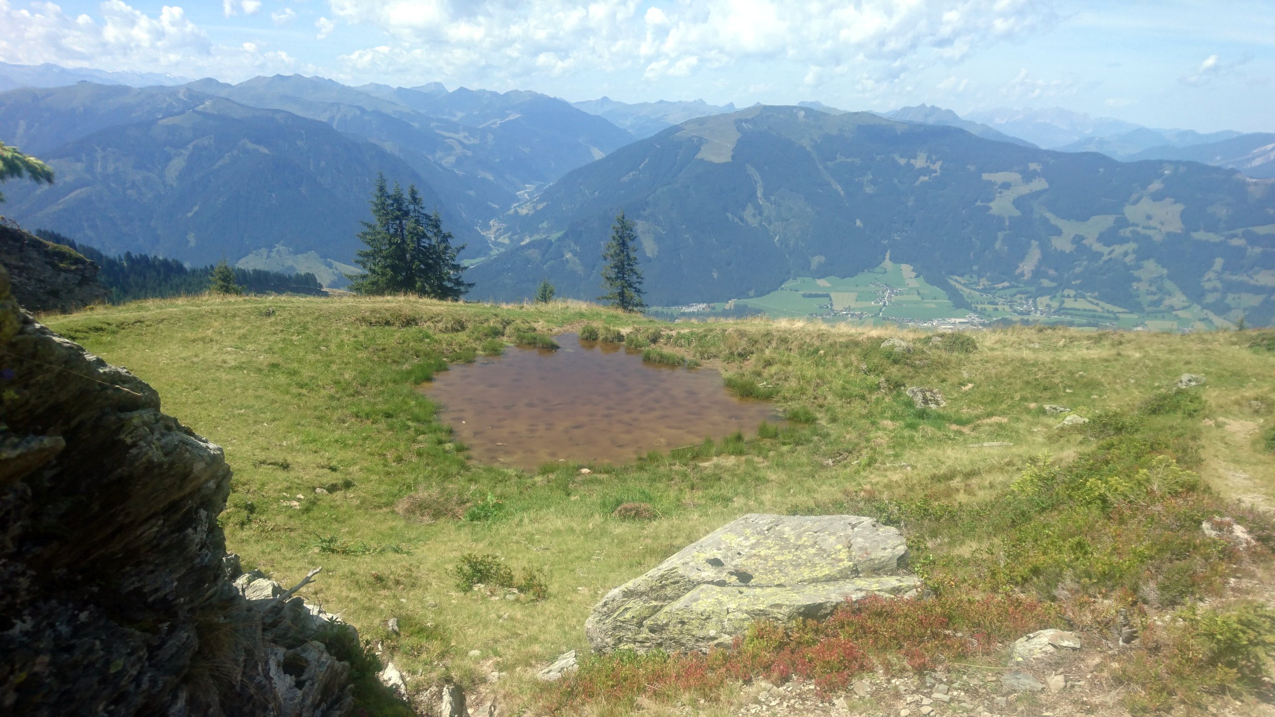 Schattierungen